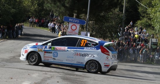 Rajd San Remo